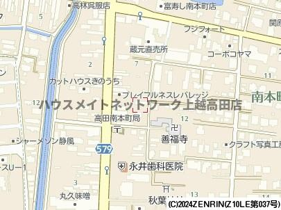 ラフレシールの地図|位置図