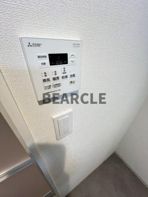 【設備】 | ファステート京都ステーションウォズ