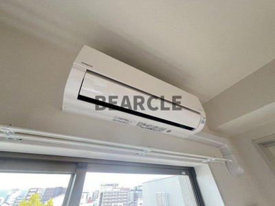 【設備】 | ファステート京都ステーションウォズ