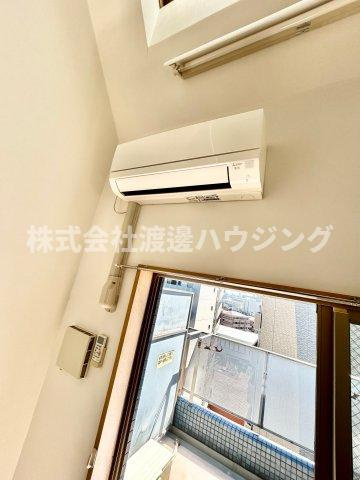 サングレートESAKAⅡの設備