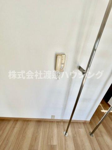 サングレートESAKAⅡの設備