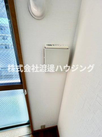 サングレートESAKAⅡの設備