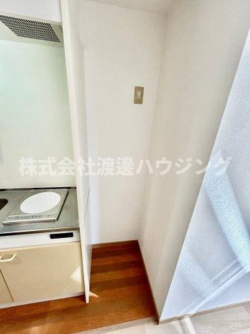 サングレートESAKAⅡのその他