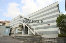 レオパレスフォーティウィンクスの画像