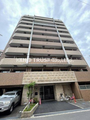 エスライズ梅田東