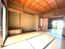 下鴨蓼倉町　中古戸建【下鴨神社境内まで徒歩５分】の画像