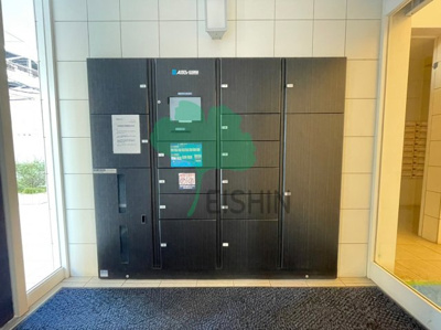 【その他共用部分】 | Ｆ・ＰＡＲＣ ＧＲＡＮＤＭＡＲＫ天神