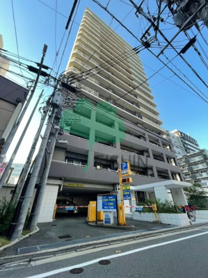 【外観】 | Ｆ・ＰＡＲＣ ＧＲＡＮＤＭＡＲＫ天神 | 外観です。