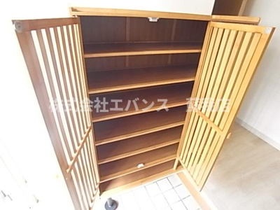  | グランドハイツ⽮作台