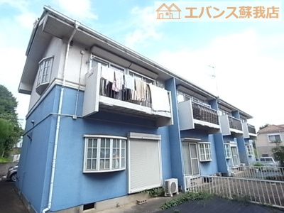 【外観】 | グランドハイツ⽮作台 | 外観もきれいです