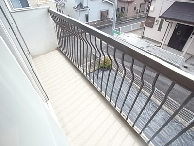  | グランドハイツ⽮作台