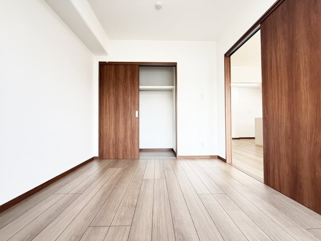 ソレイユeの内装