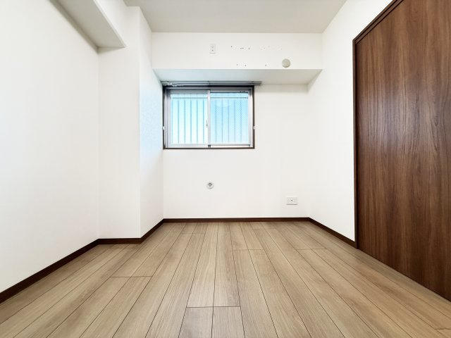 ソレイユeの内装
