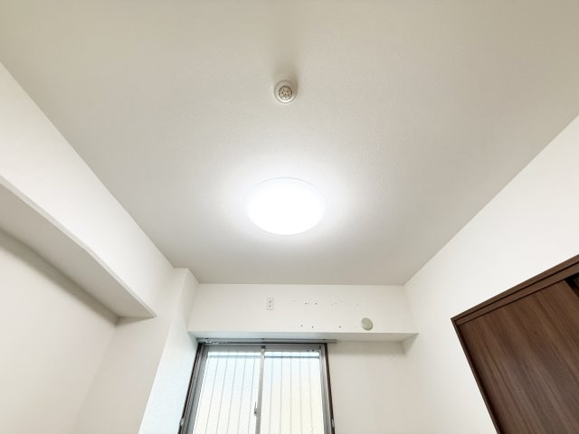 ソレイユeの設備