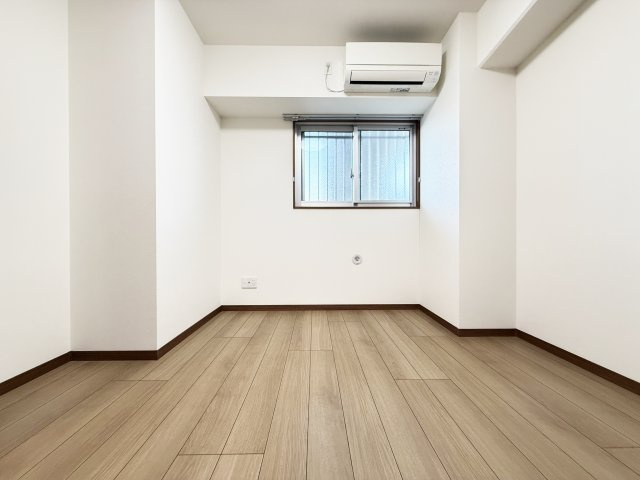 ソレイユeの内装