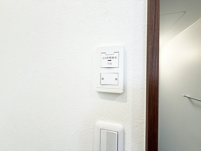 ソレイユeの設備