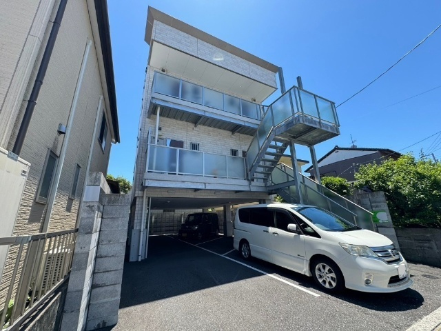 住友ハイツ