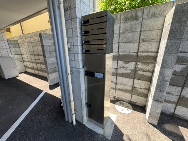 住友ハイツのその他共用部分
