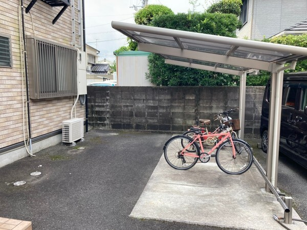 エル サンロードのその他共用部分