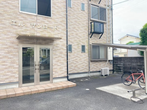 エル サンロードのその他共用部分