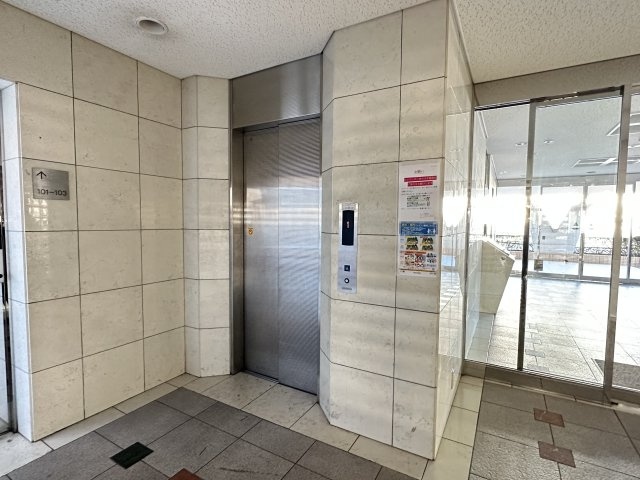 アストーレ青柳のその他共用部分