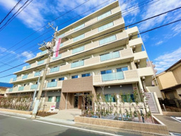 Ｂｕｈｎｅ与野の画像