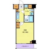 ジェノヴィア横浜鶴見市場スカイガーデンの画像