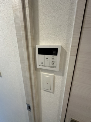 ★嬉しい追い焚き機能付き★