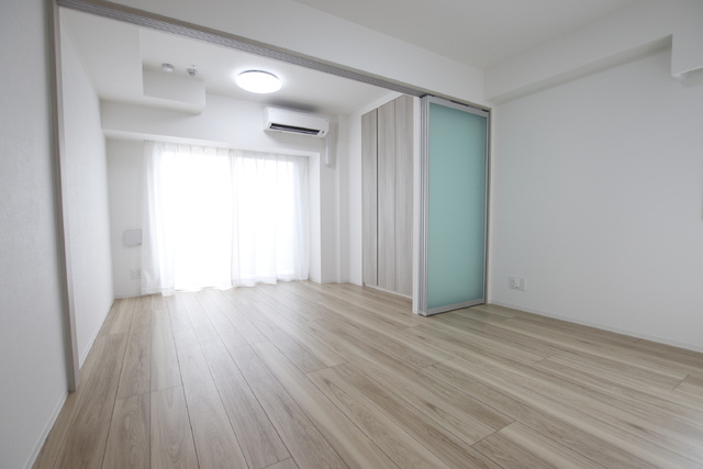 ※別室参考写真★引戸を解放すると広いお部屋として使えます★