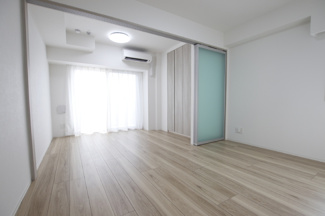 ※別室参考写真★引戸を解放すると広いお部屋として使えます★