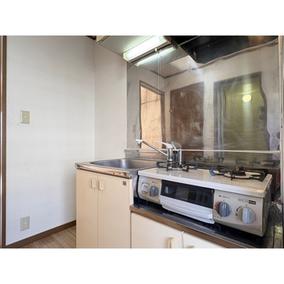 【キッチン】 | シングルレバー