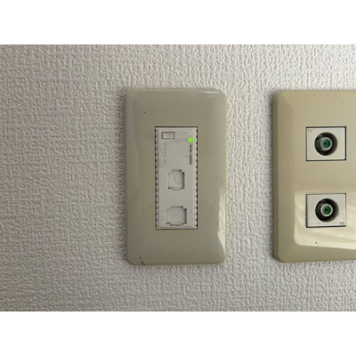 【設備】 | YMBB（無料インターネットWi-Fiタイプ）