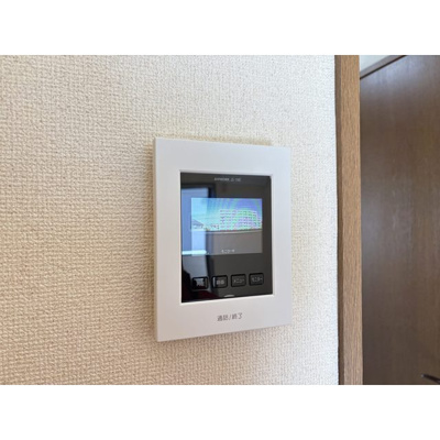 【その他】 | TVﾓﾆﾀｰ付ｲﾝﾀｰﾌｫﾝ