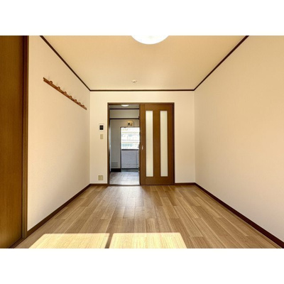 【居間・リビング】 | 洋室