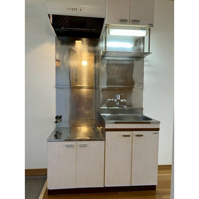 【キッチン】 | 流し台