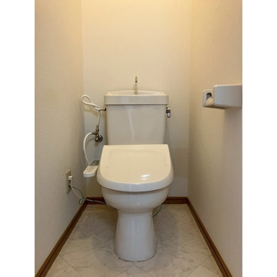 【トイレ】 | トイレ