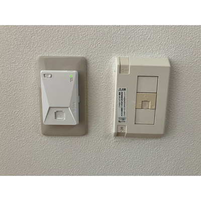 【設備】 | YMBB(WIFI)