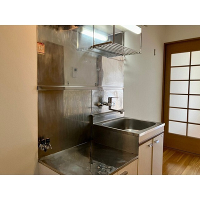 【キッチン】 | 流し台