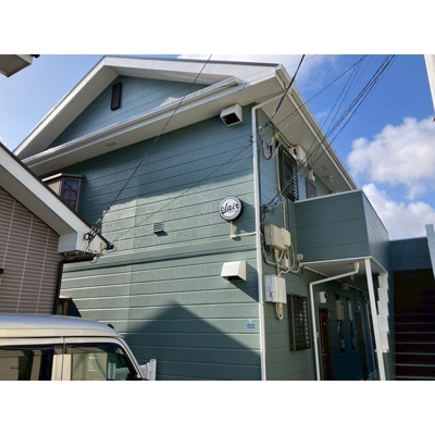 【外観】 | 外観