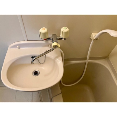 【浴室】 | 浴室・洗面ボウル