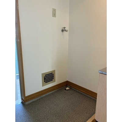 【その他】 | 洗濯機置き場