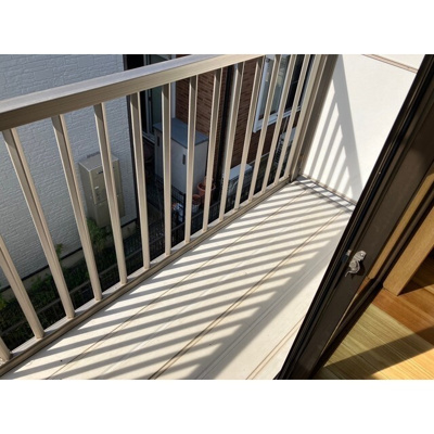 【バルコニー】 | バルコニー