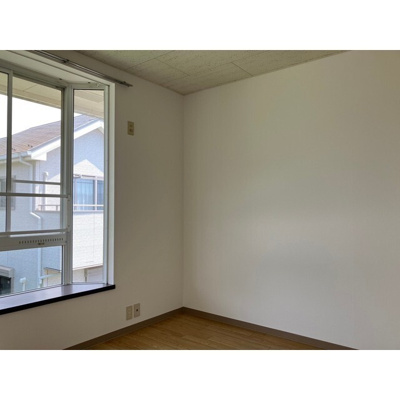 【居間・リビング】 | 洋室・北側