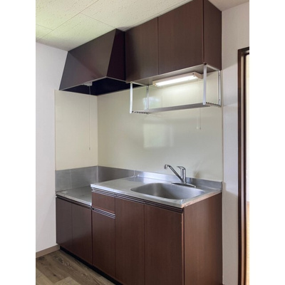 【キッチン】 | 流し台