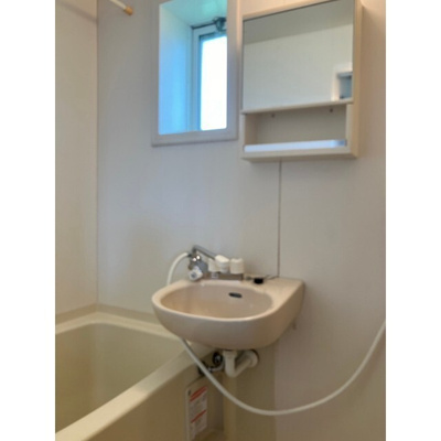 【浴室】 | 浴室