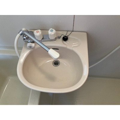 【浴室】 | 浴室　洗面ボウル