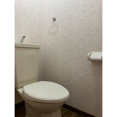 【トイレ】 | トイレ