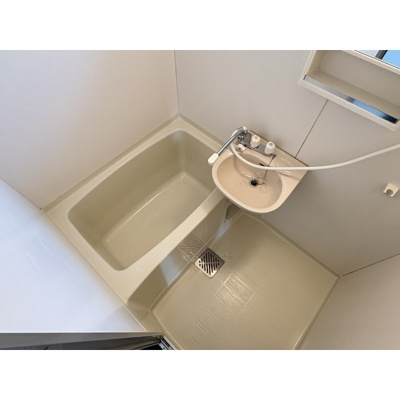 【その他】 | 洗濯機置き場（パン有り）