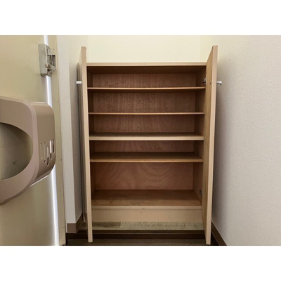 【収納】 | 靴箱
