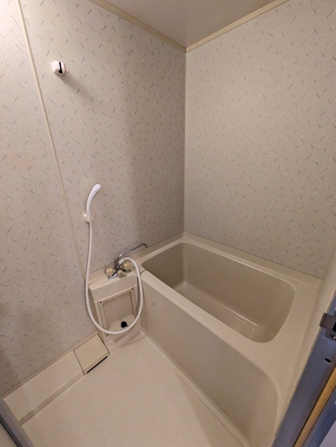 バス、トイレ別